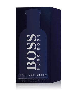 HUGO BOSS Boss Bottled Night Eau de Toilette 100 ml