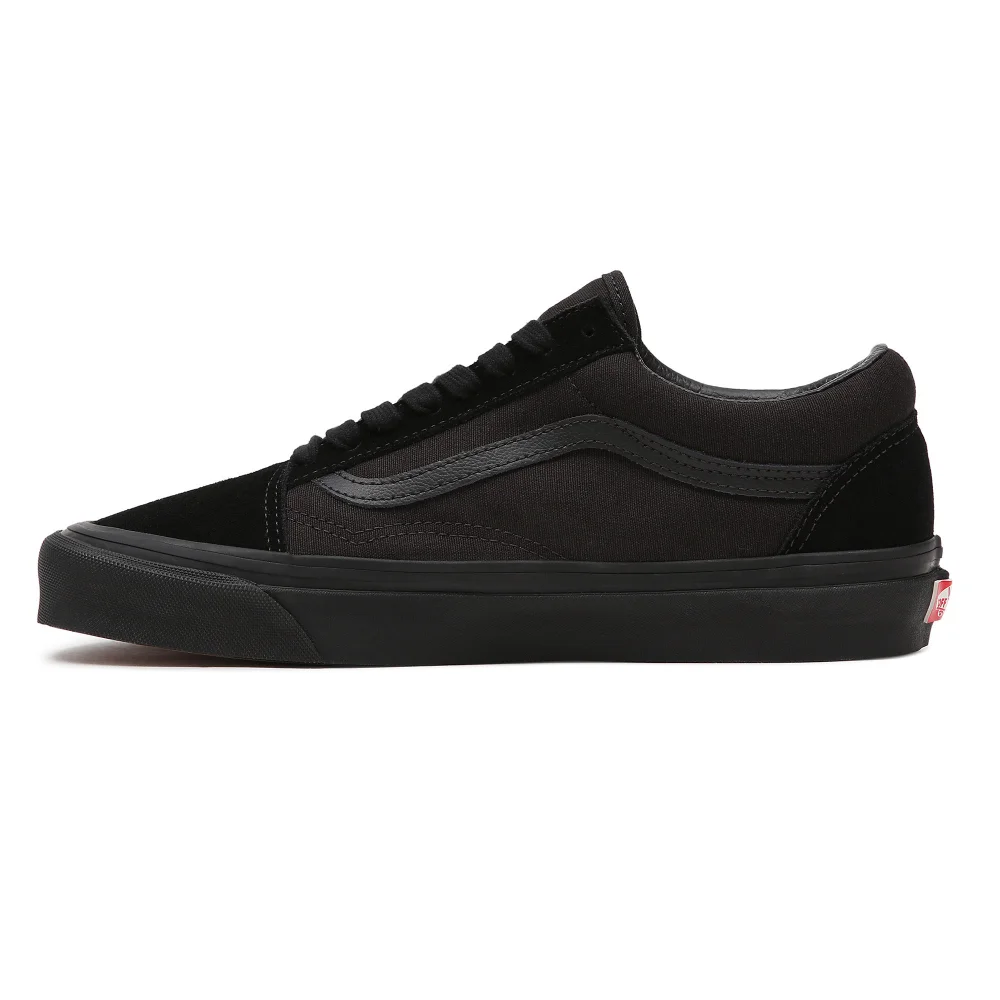Vans Old Skool 36 DX Anaheim Factory VN0A38G2STZ1 / schwarz