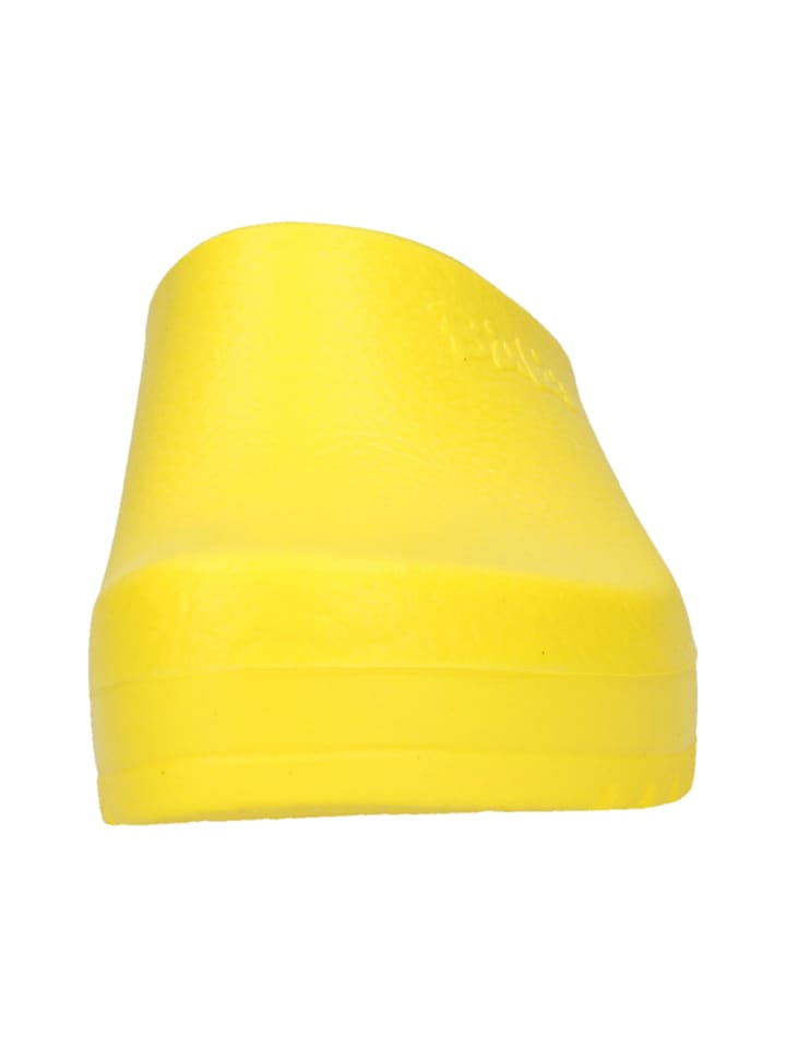 Birkenstock Clogs Super Birki in yellow günstig kaufen