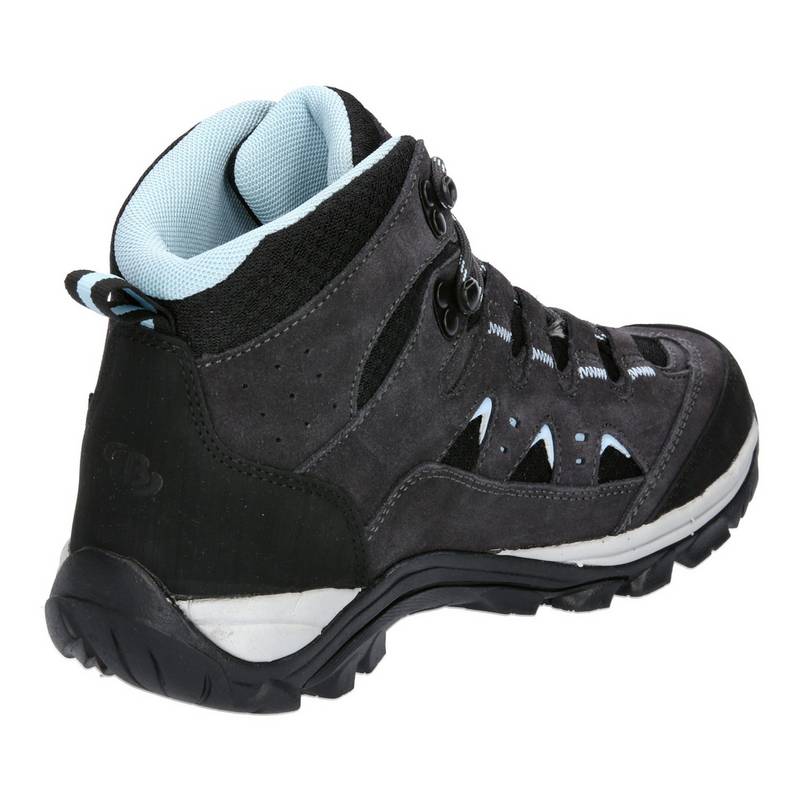 Brütting Trekkingschuh Wanderschuhe Damen
