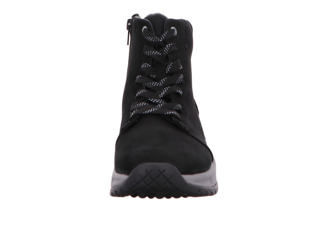 GABOR Stiefeletten schwarz