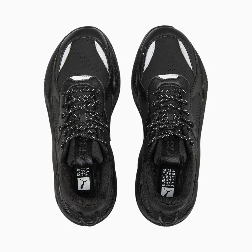PUMA RS X Triple 391928-01 / schwarz