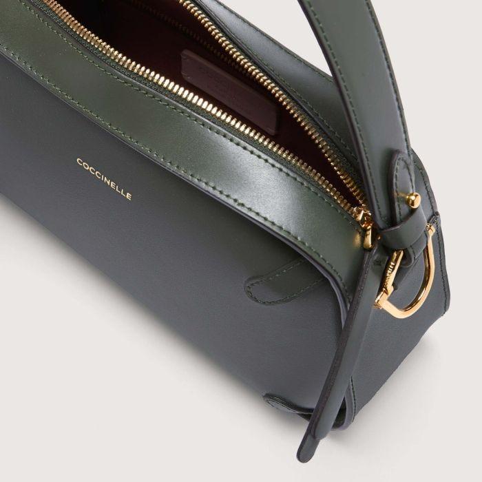 Coccinelle Maleta Calf Cocker petit