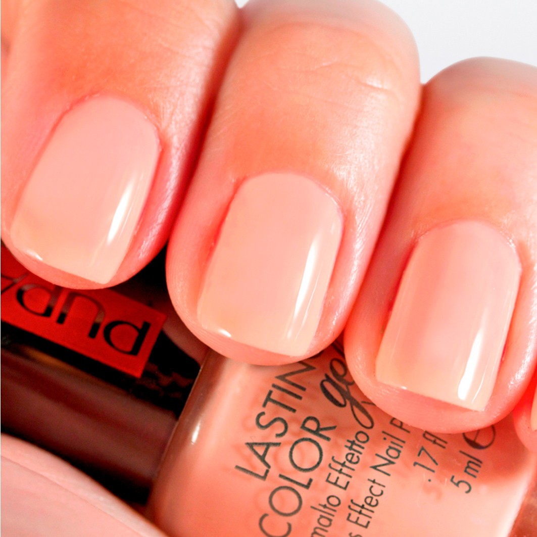 PUPA Milano GEL TRAJNE BOJE