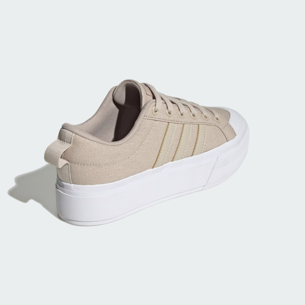 adidas Bravada 2.0 Platform IE2307 / braun