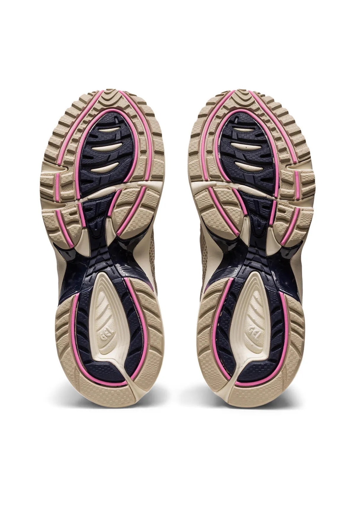 Asics  Gel-1090v2 Damen-Sneaker in Beige, 1202a383-201