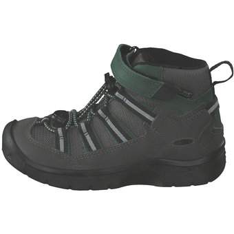 KEEN Hikport 2 Sport Mid WP in grau