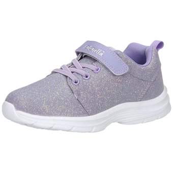 Barbarella Sneaker in lila