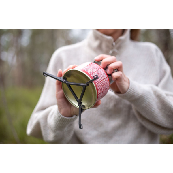 CANISTER STAND - Kocherzubehör