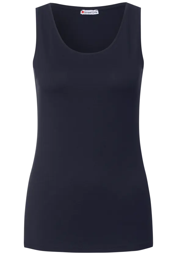 Street One Basic Longtop