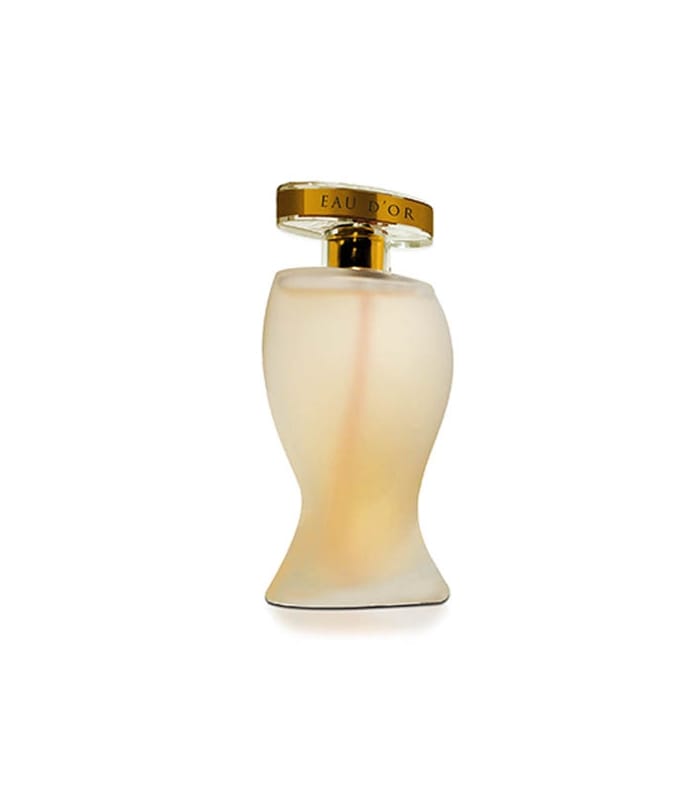 Montana-EAU D'OR-Eau de Parfum Vaporisateur