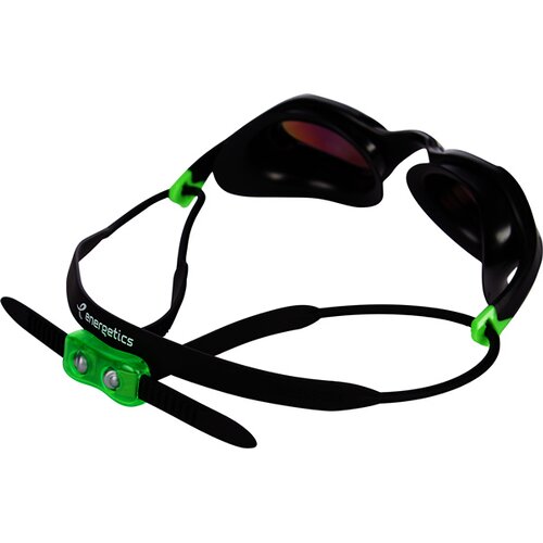 HERREN BRILLE FUSION PRO MIRROR