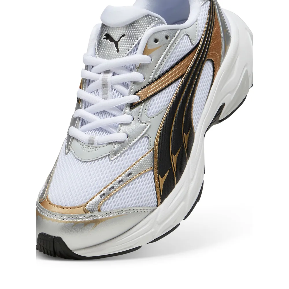 PUMA Morphic 392724/025 / weiss