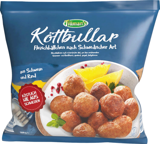 Tillman's Köttbullar