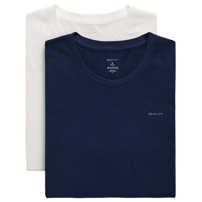 GANT T-Shirt T-Shirt Herren