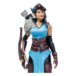 Critical Role The Legend of Vox Machina Actionfigur Vex'ahlia 18 cm