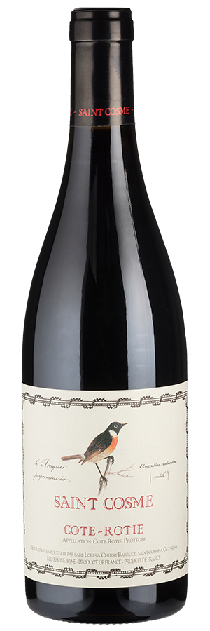 Côte Rôtie 2020