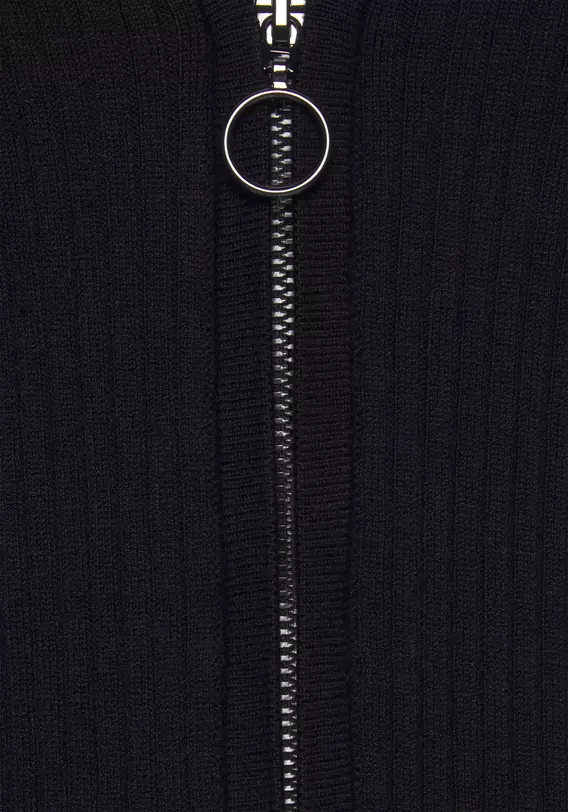 Strickjacke