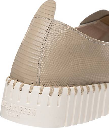 ILSE JACOBSEN HORNBÆK Sneaker Lo TULIP3867
