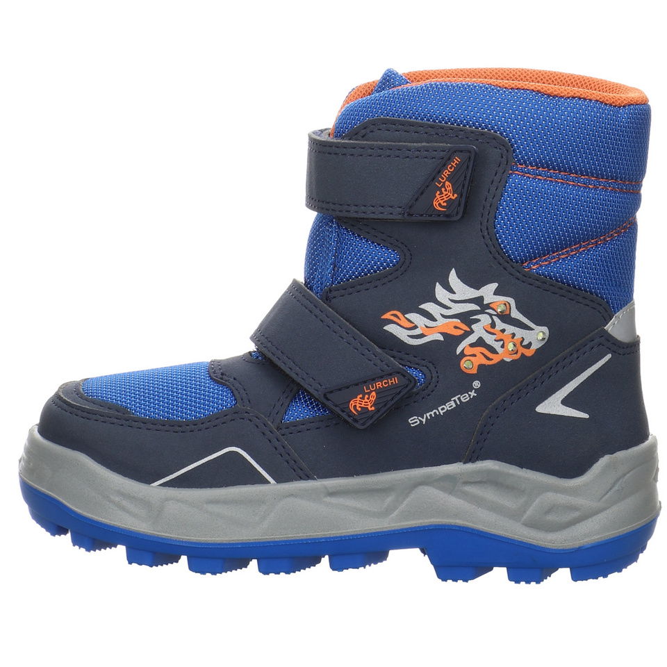 Lurchi Kajo-Sympatex Boots