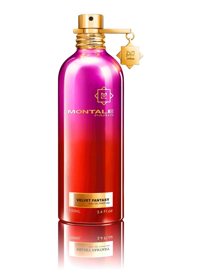 Montale Velvet Fantasy Eau de Parfum