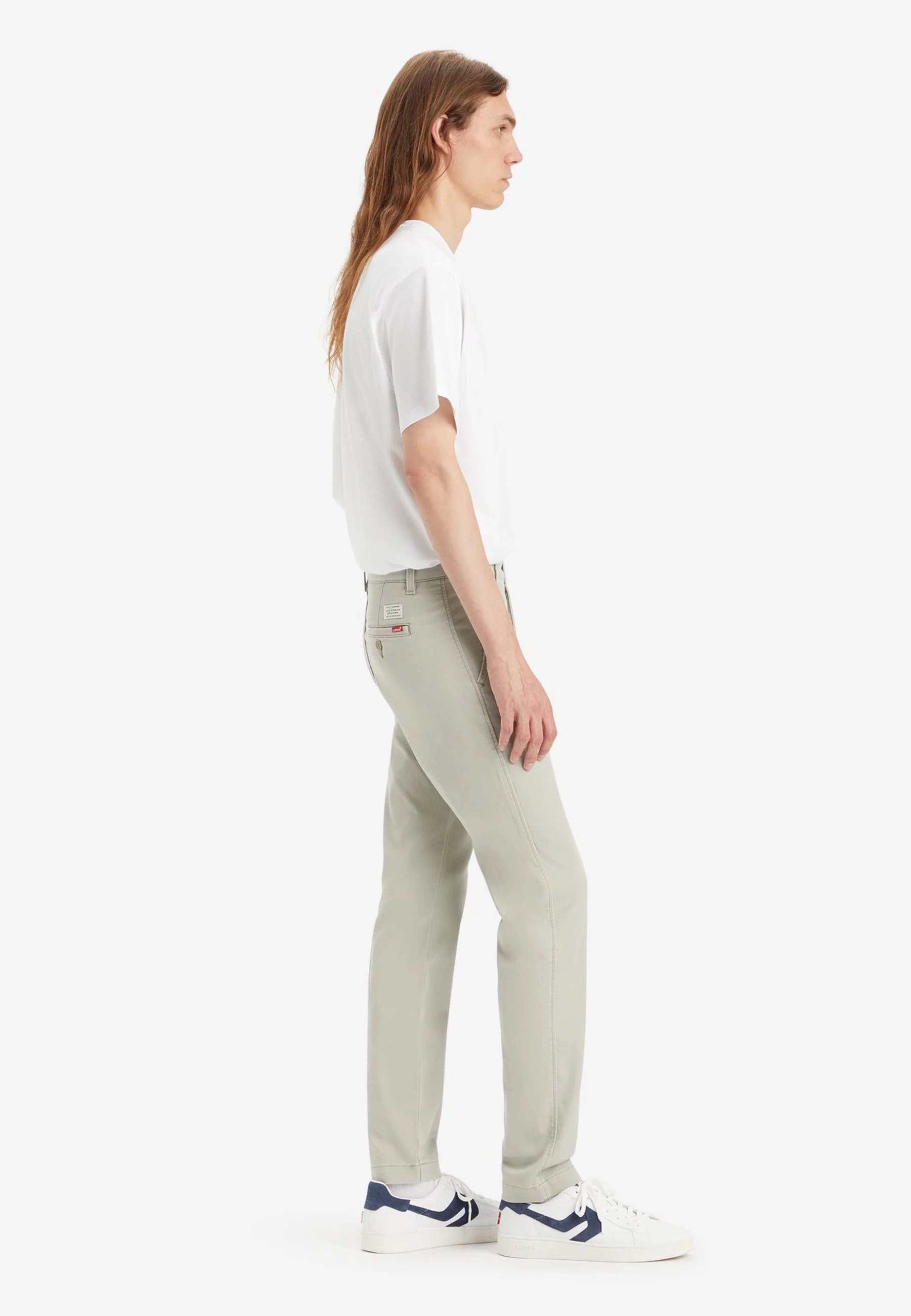 Levi's® XX CHINO SLIM II - Pantalones chinos