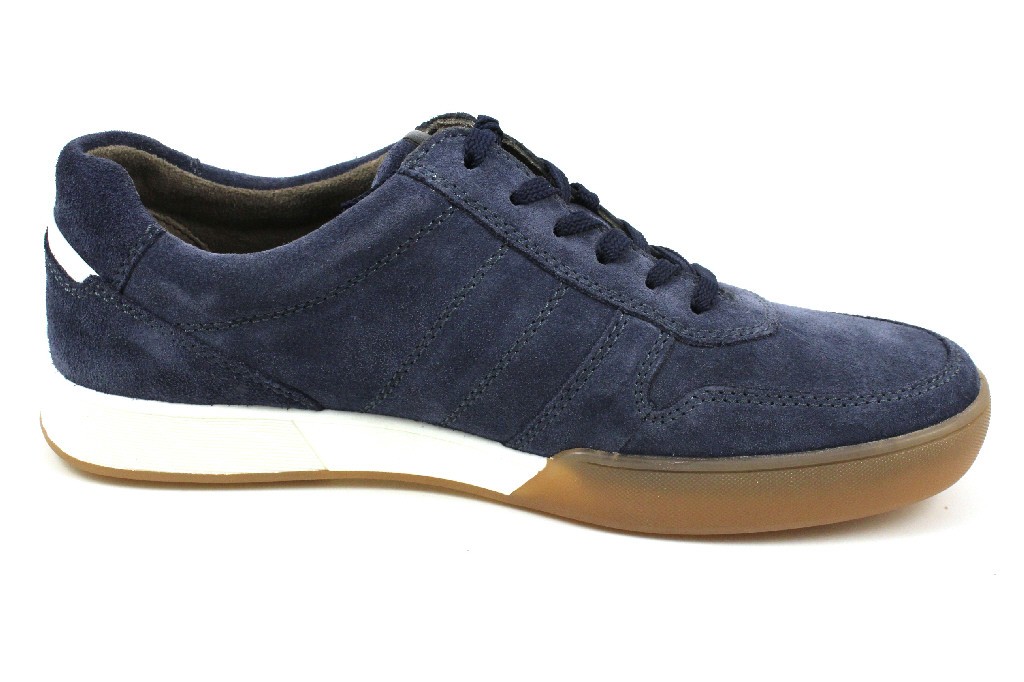 PIUS Sneaker blau