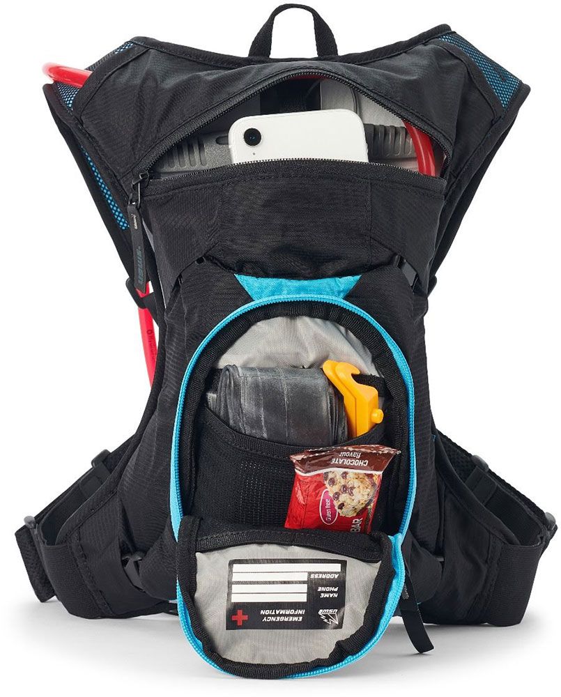 USWE MTB Hydro 3L - Trinkrucksack kaufen | Bike-Discount