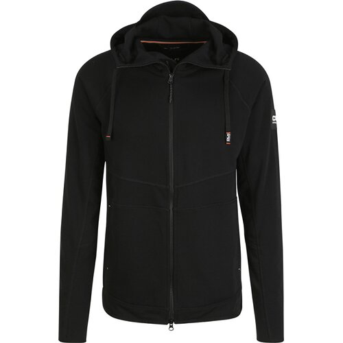 HERREN PULLOVER HOODIE SPOOK