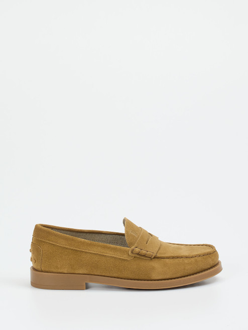 Mokassin-45112690003 Tod's