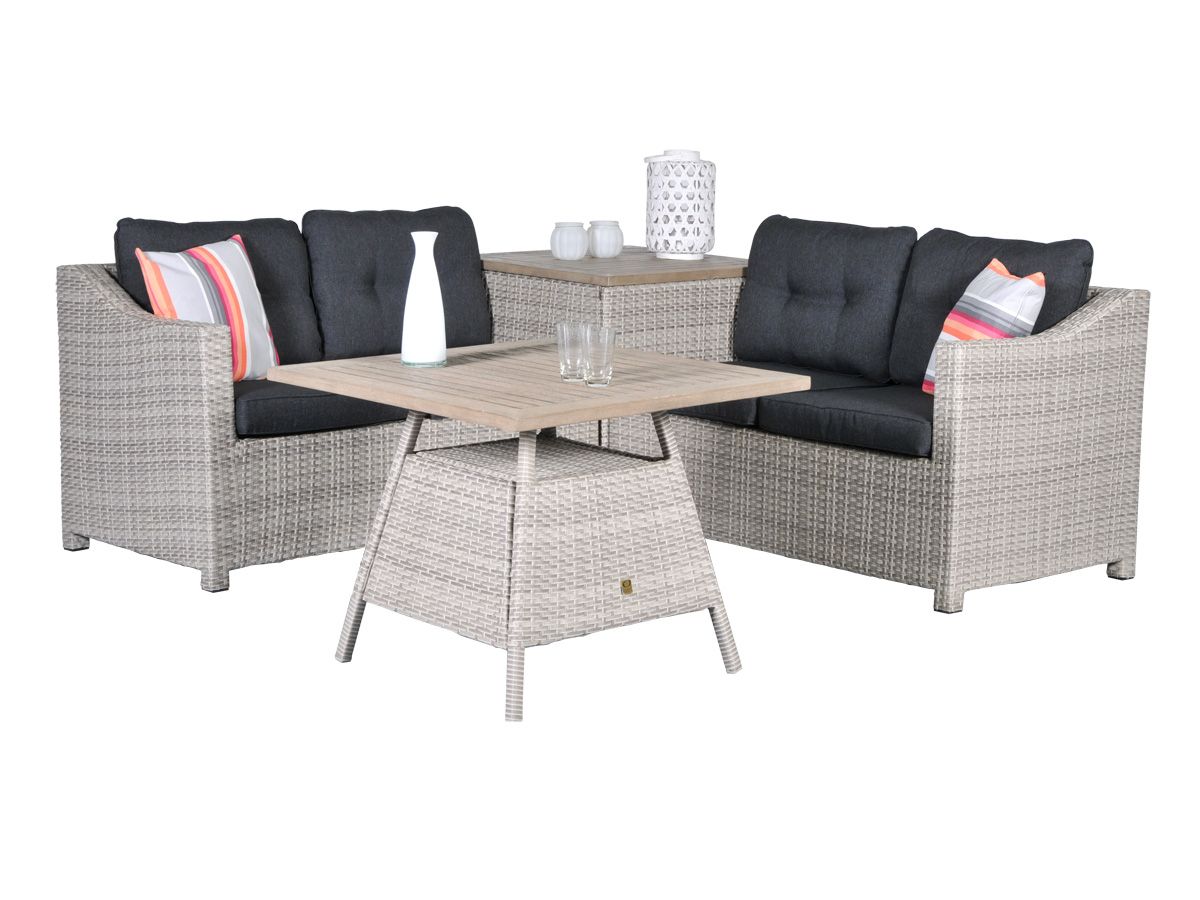 Outdoor Feelings Village Loungeset