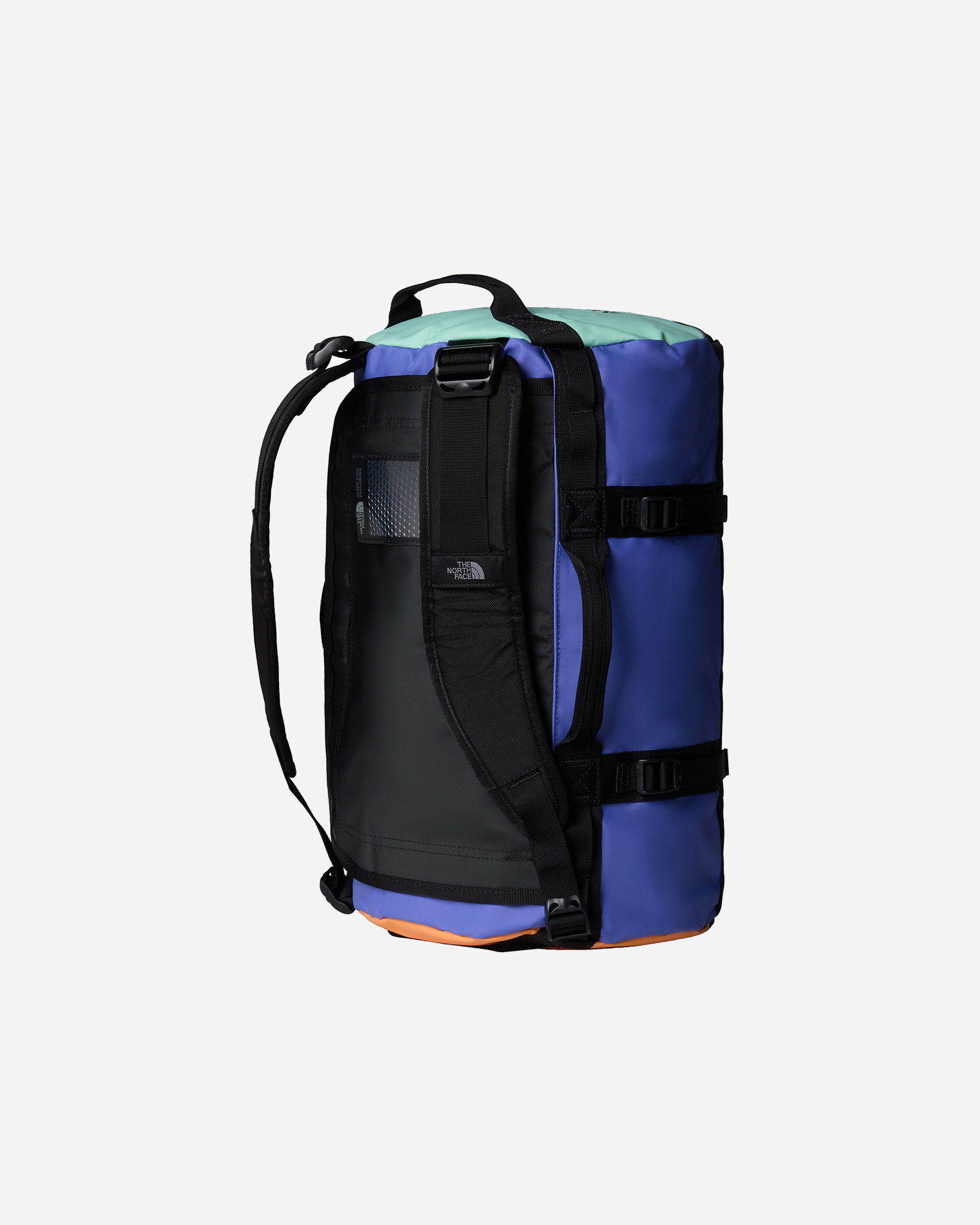 Torba podróżna The North Face Base Camp Duffel Xs NF0A52SSB911