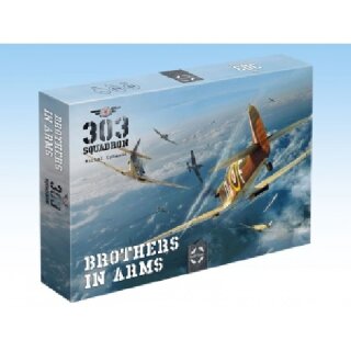 303 Squadron: Brothers in Arms (EN)