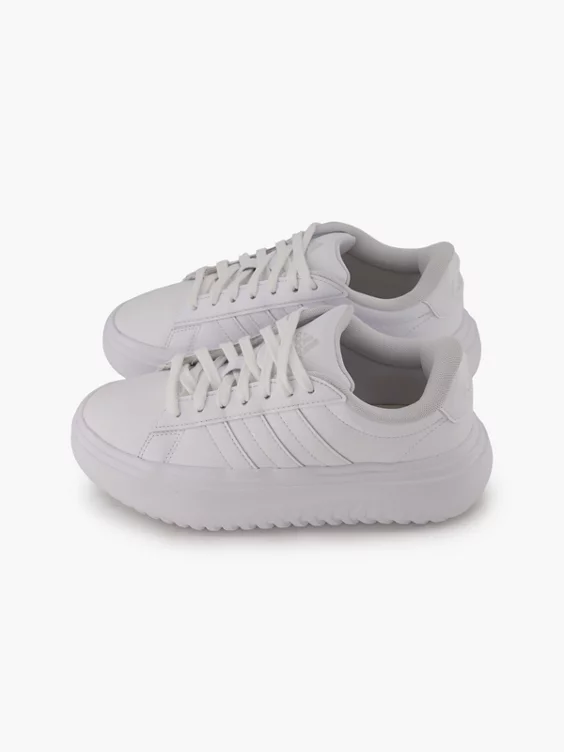 adidas Platform Sneaker GRAND COURT