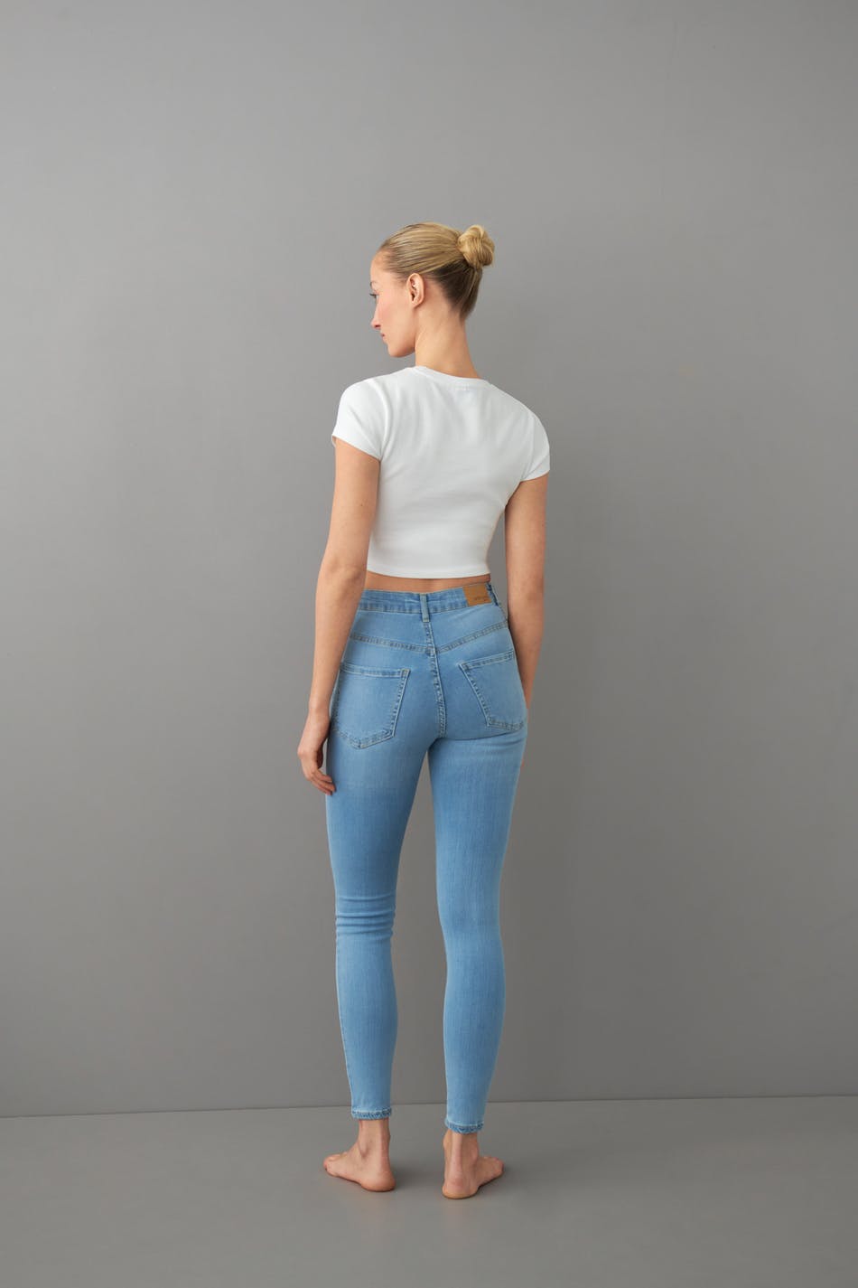 Molly high waist jeans