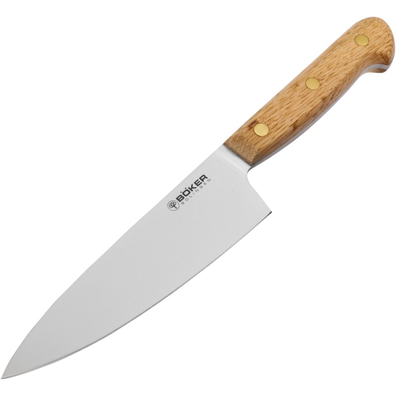 B&ouml;ker Messer Cottage-Craft Chef