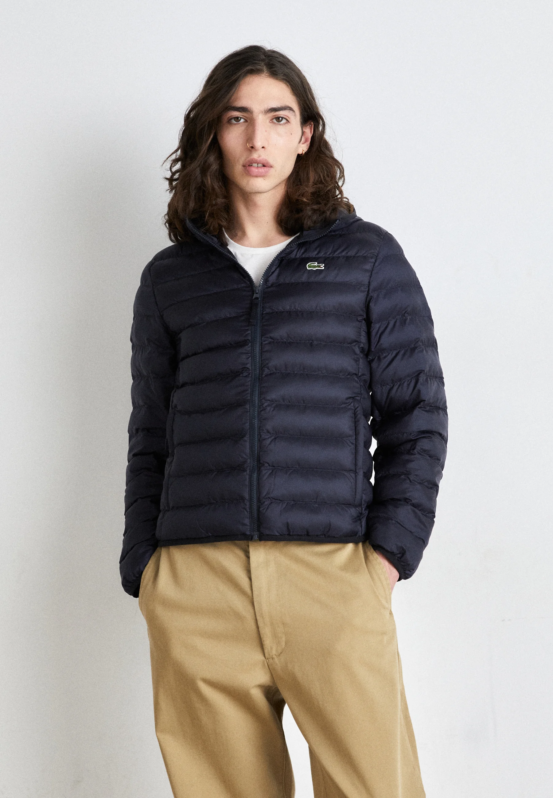 Chaqueta de exterior Lacoste