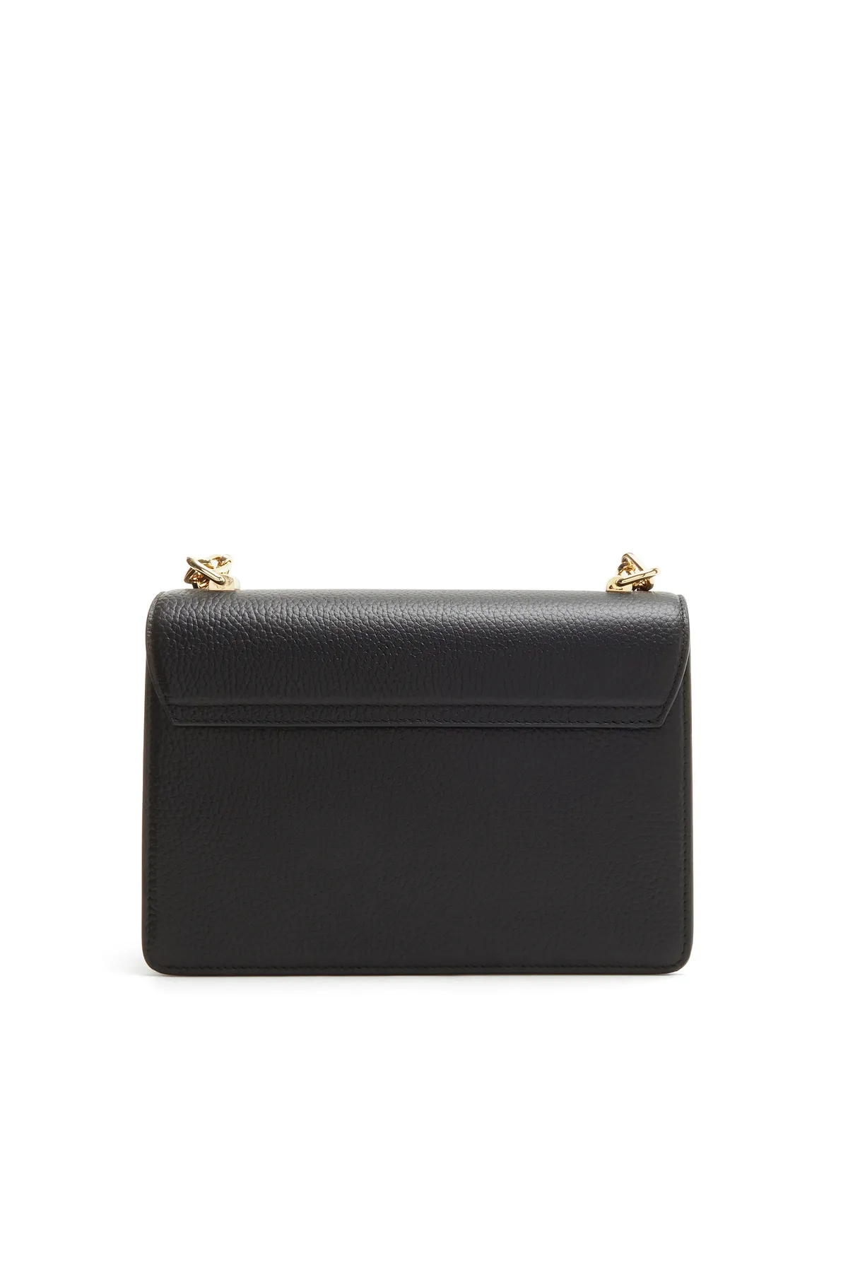 Isabel Bernard  Isabel Bernard Femme Forte Schultertasche,Umhängetasche schwarz