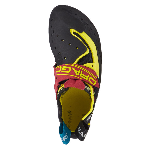 DRAGO Unisex - Kletterschuhe