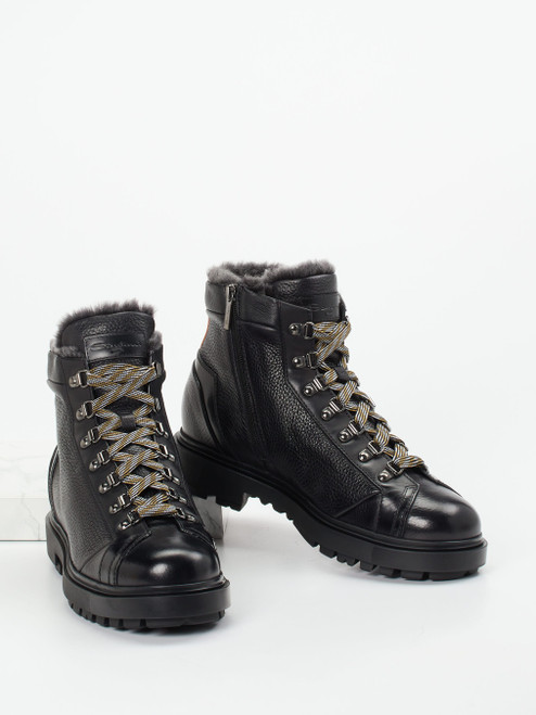 Boots-48010090577 Santoni