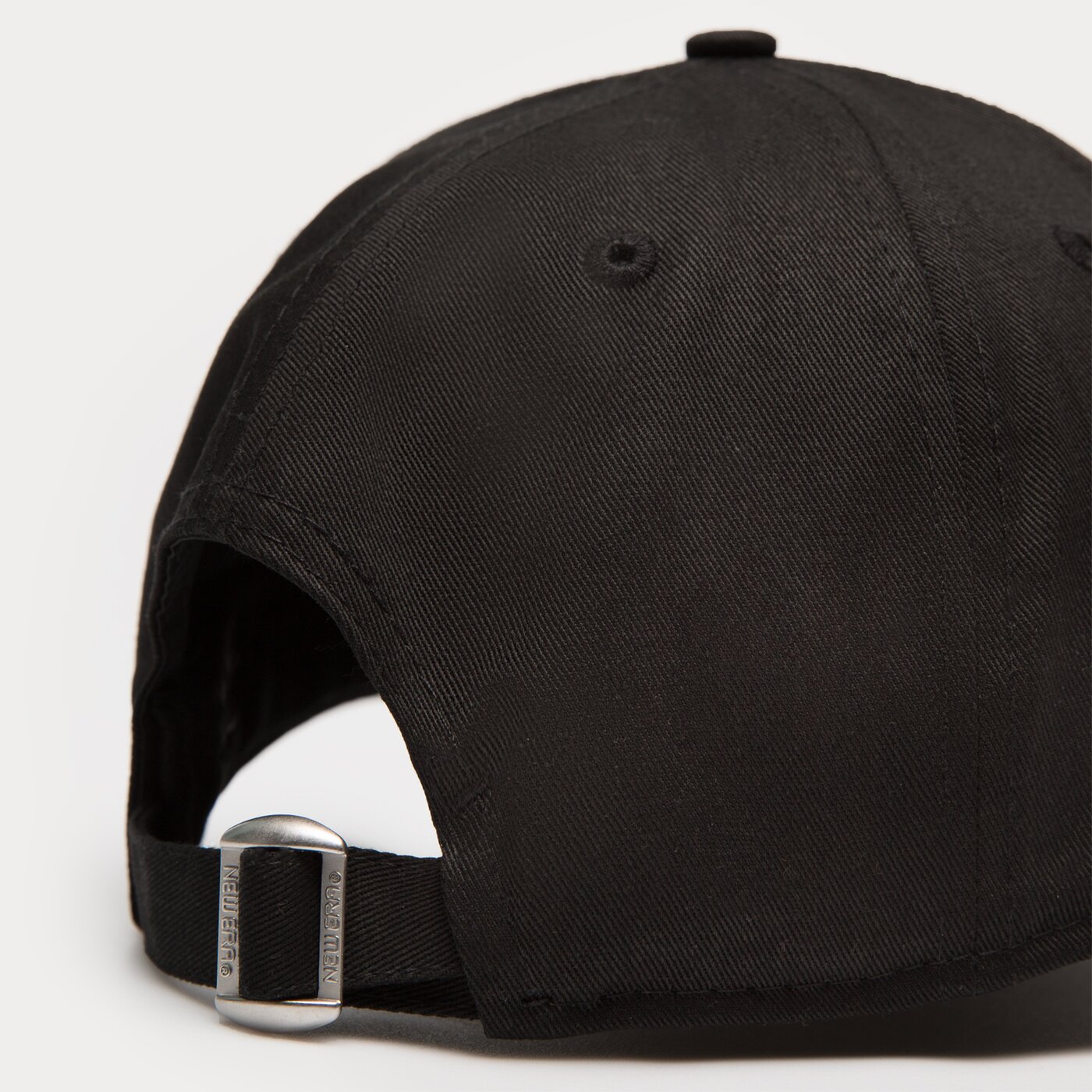 NEW ERA MÜTZE SEAS INFILL 940 LA DODGERS LOS ANGELES DODGERS Schwarz
