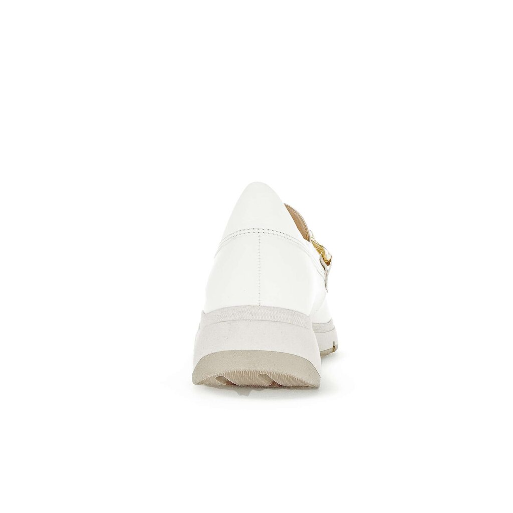 Gabor comfort Slipper creme