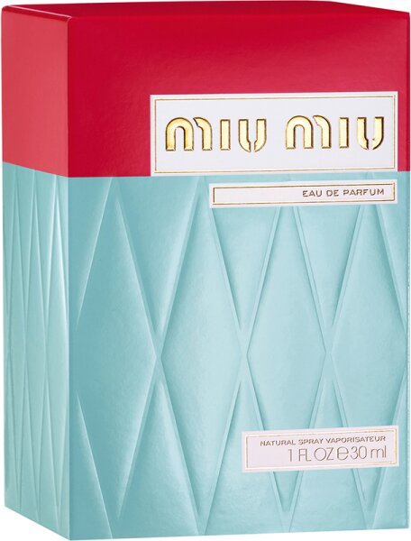 Miu Miu Eau de Parfum