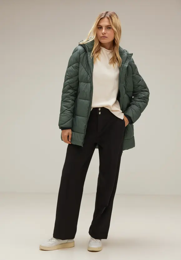 Street One Steppmix Jacke