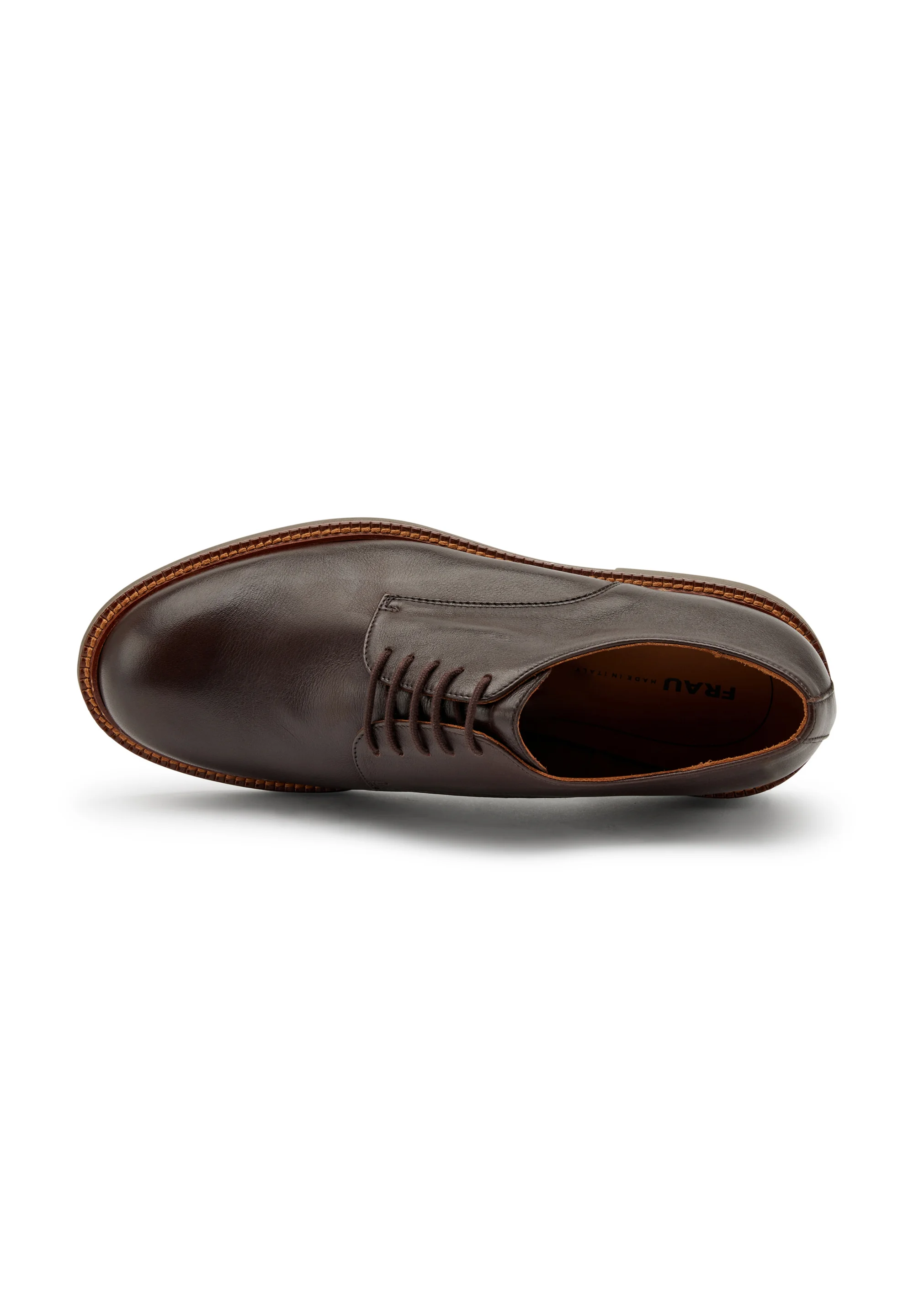 Zapatos con cordones para mujer