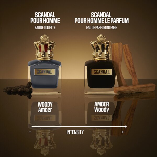 Jean Paul Gaultier Scandal pour Homme Eau de Toilette