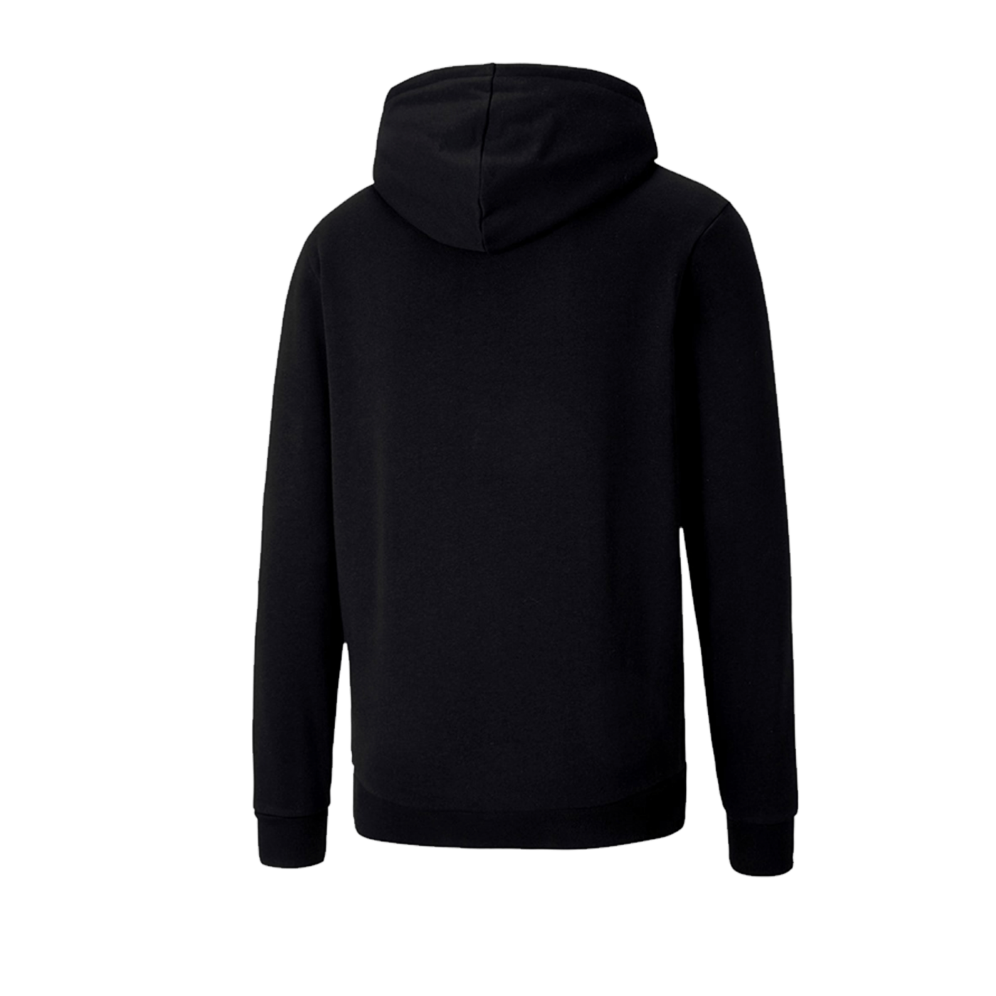 PUMA teamGOAL 23 Casuals Hoody Schwarz F03