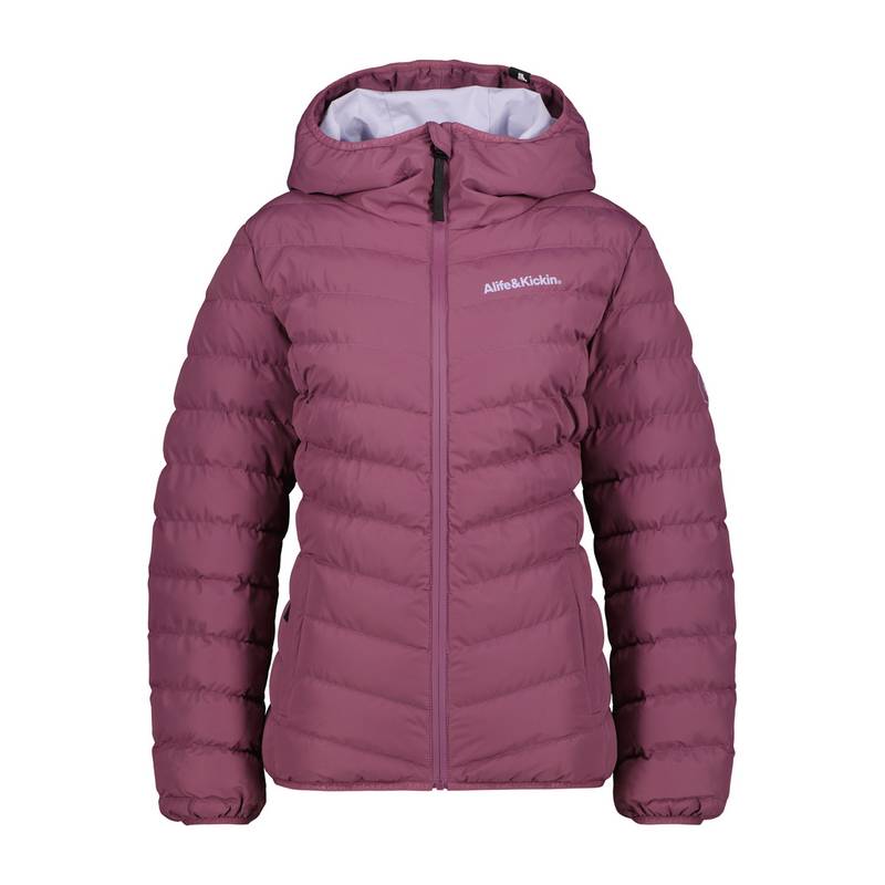 ALIFE AND KICKIN RabeaAK A Winterjacke Damen