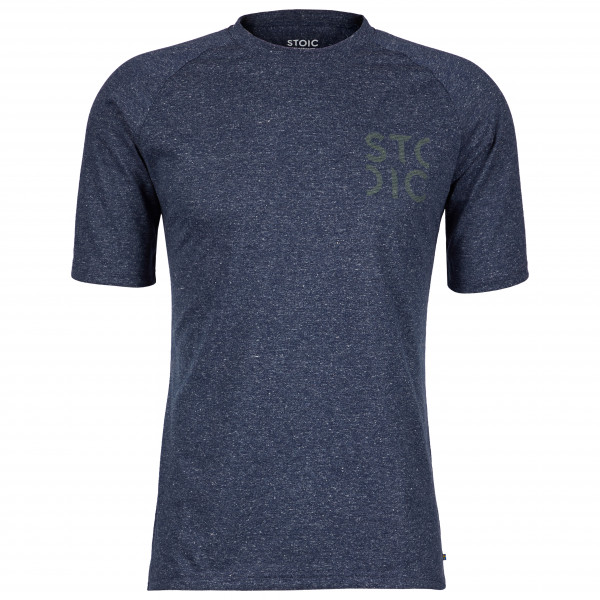 Stoic - Hemp20 LofsdalenSt. S/S - Funktionsshirt