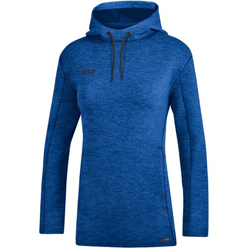 DAMEN KAPUZENSWEAT PREMIUM BASICS
